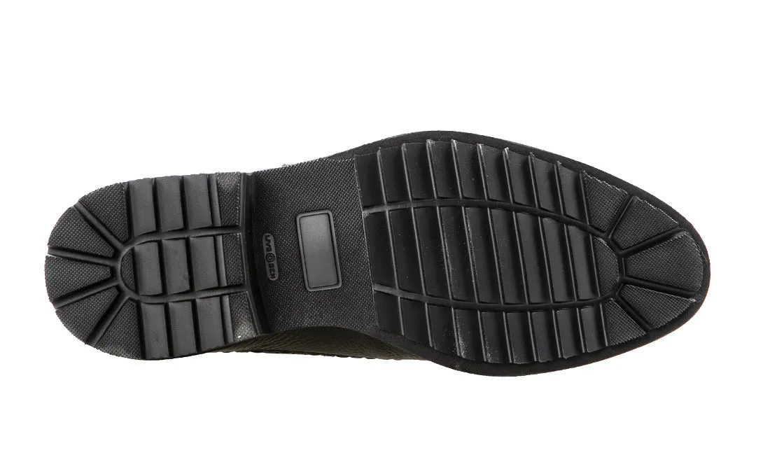 6601 Bagatto Shoes / Black