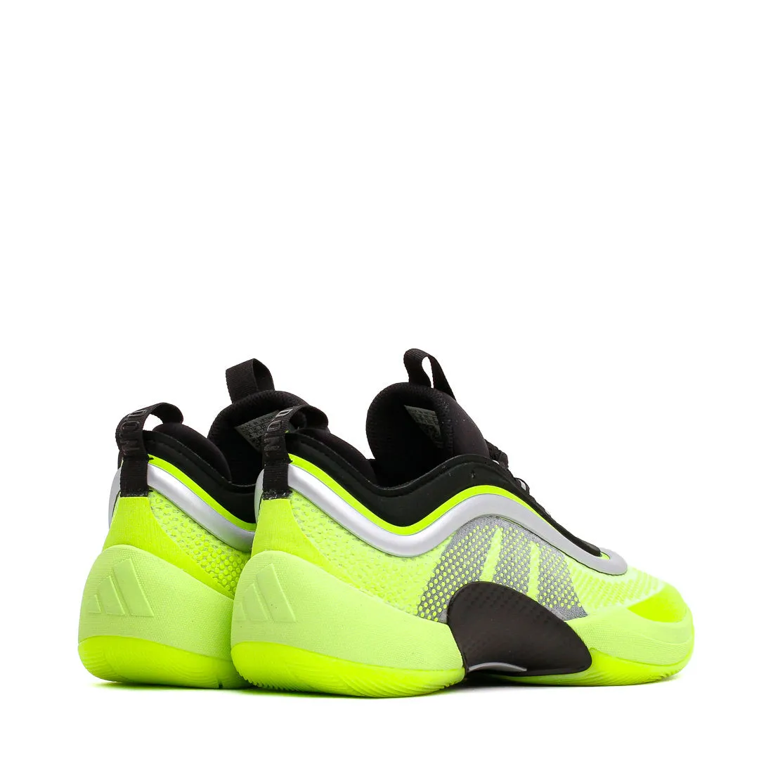 Adidas Basketball Unisex D.O.N. Issue 6 Lucid Lemon JQ2252