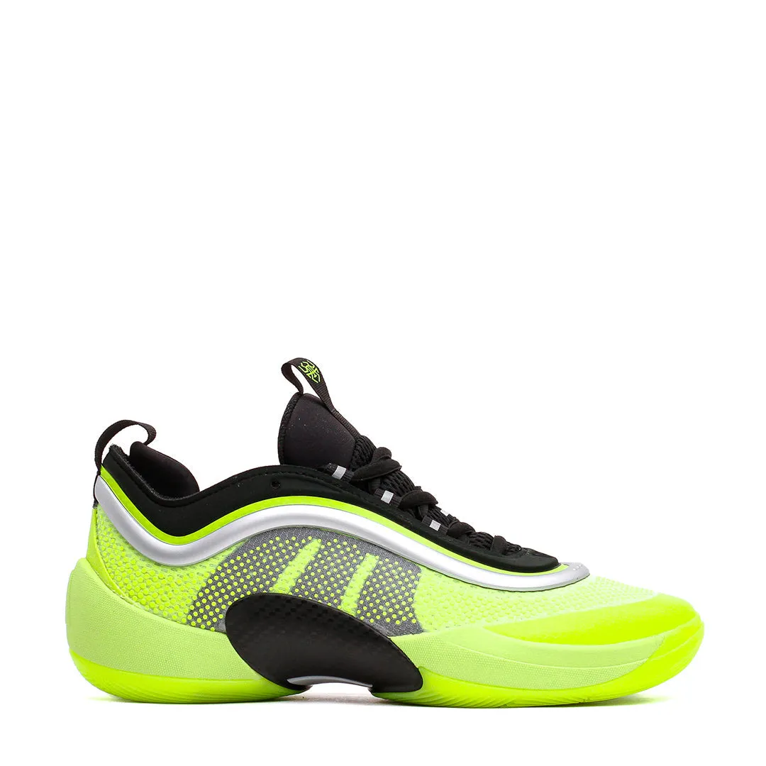 Adidas Basketball Unisex D.O.N. Issue 6 Lucid Lemon JQ2252