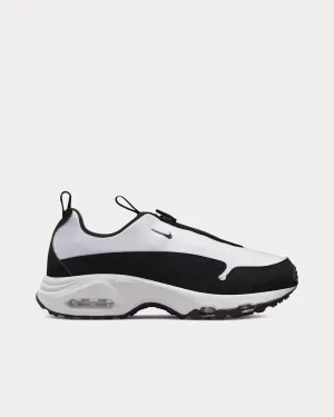Air Max Sunder Black / White Low Top Sneakers