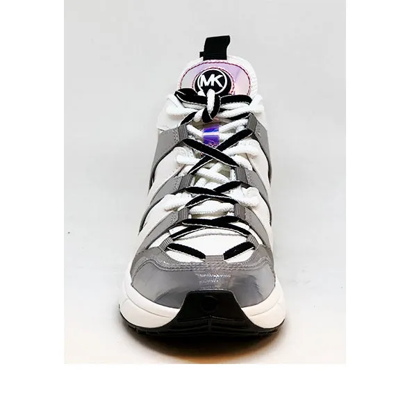 BASKETS MICHAEL KORS HERO TRAINER