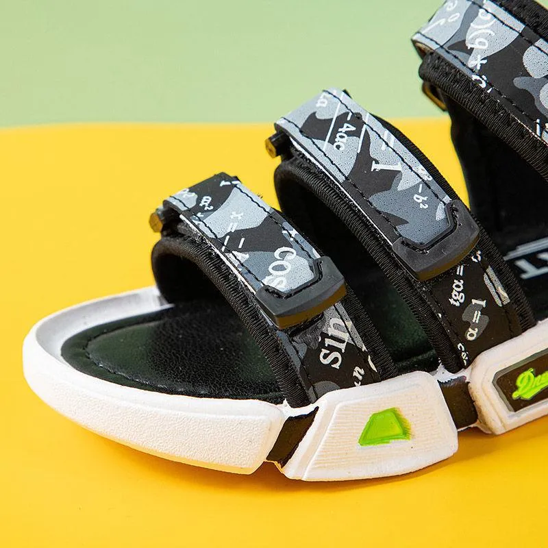 Beach Shoes Children's Trendy Boys