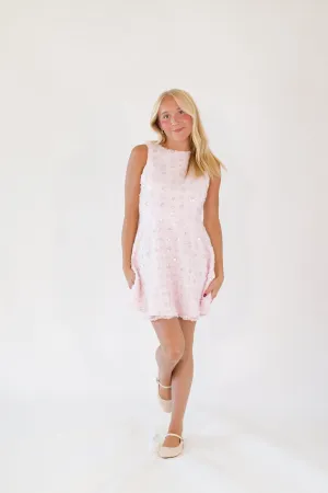 Bixie Sequin Dress