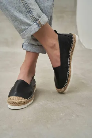 Boho Black