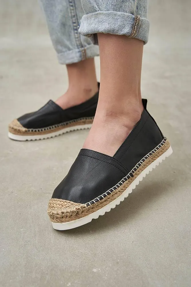 Boho Black
