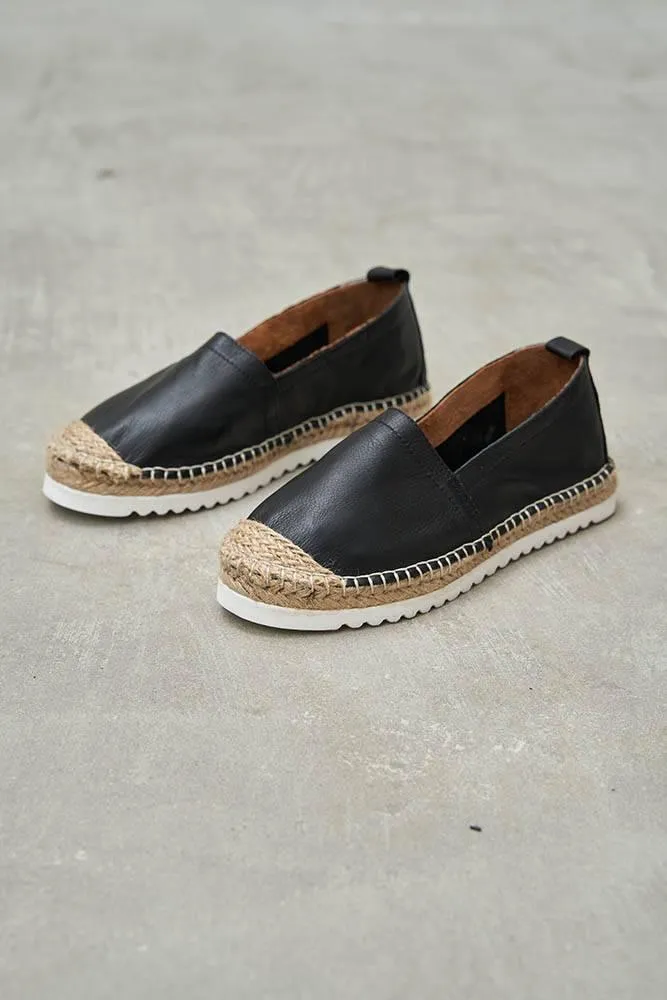 Boho Black