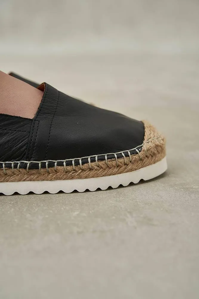 Boho Black