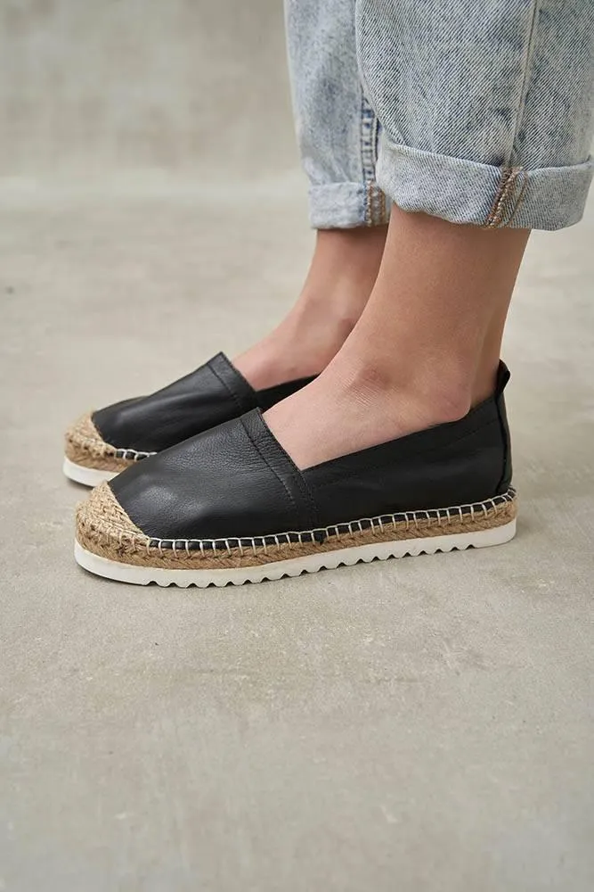 Boho Black
