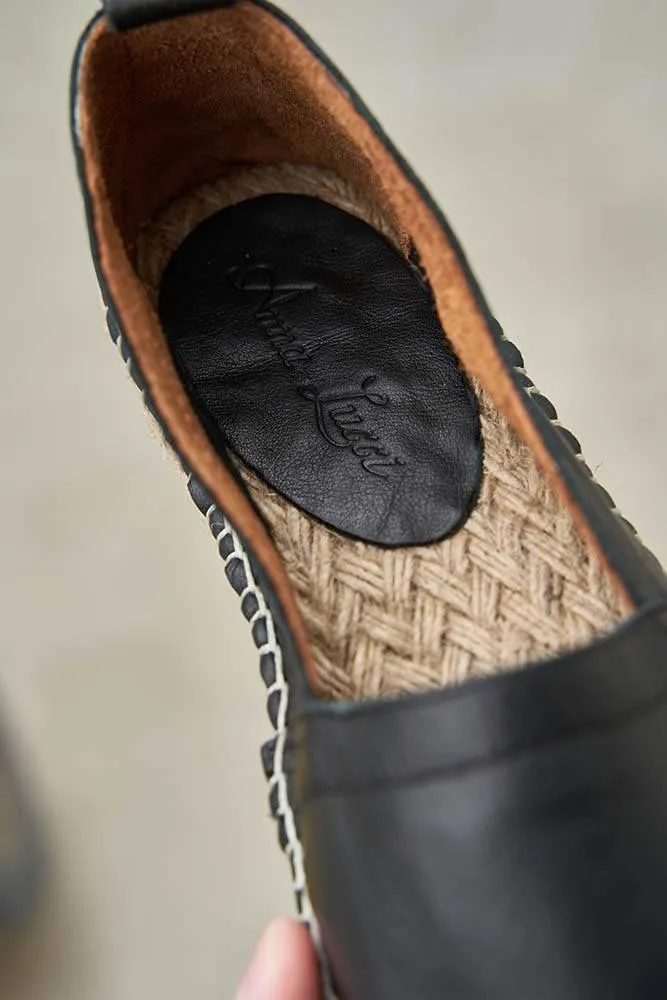 Boho Black