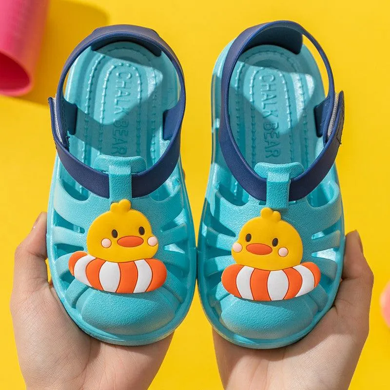 Boys Beach Shoes Sandals