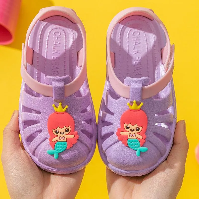Boys Beach Shoes Sandals