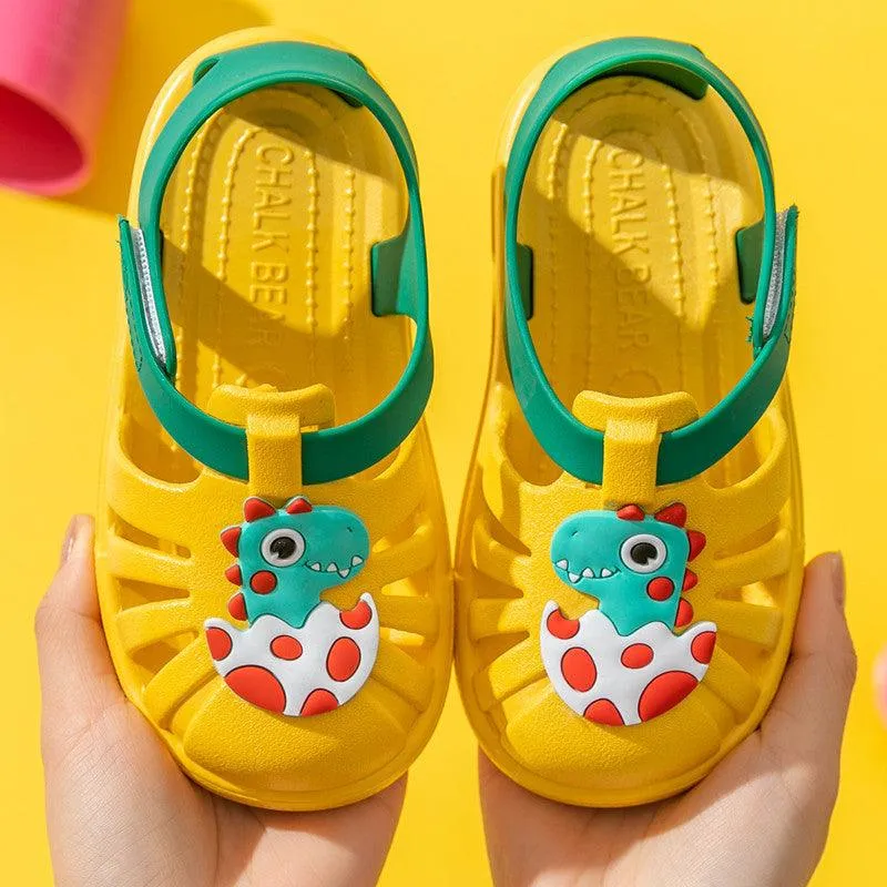 Boys Beach Shoes Sandals
