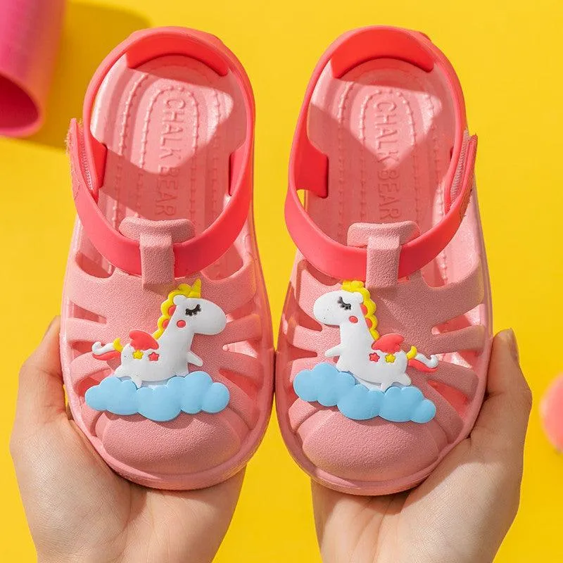 Boys Beach Shoes Sandals