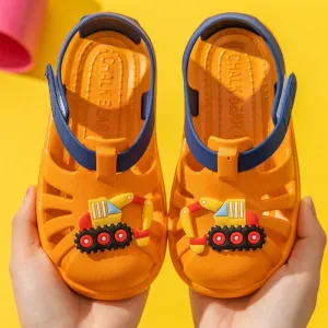 Boys Beach Shoes Sandals