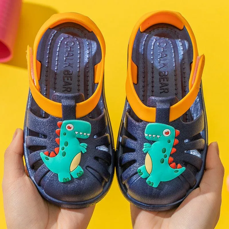 Boys Beach Shoes Sandals