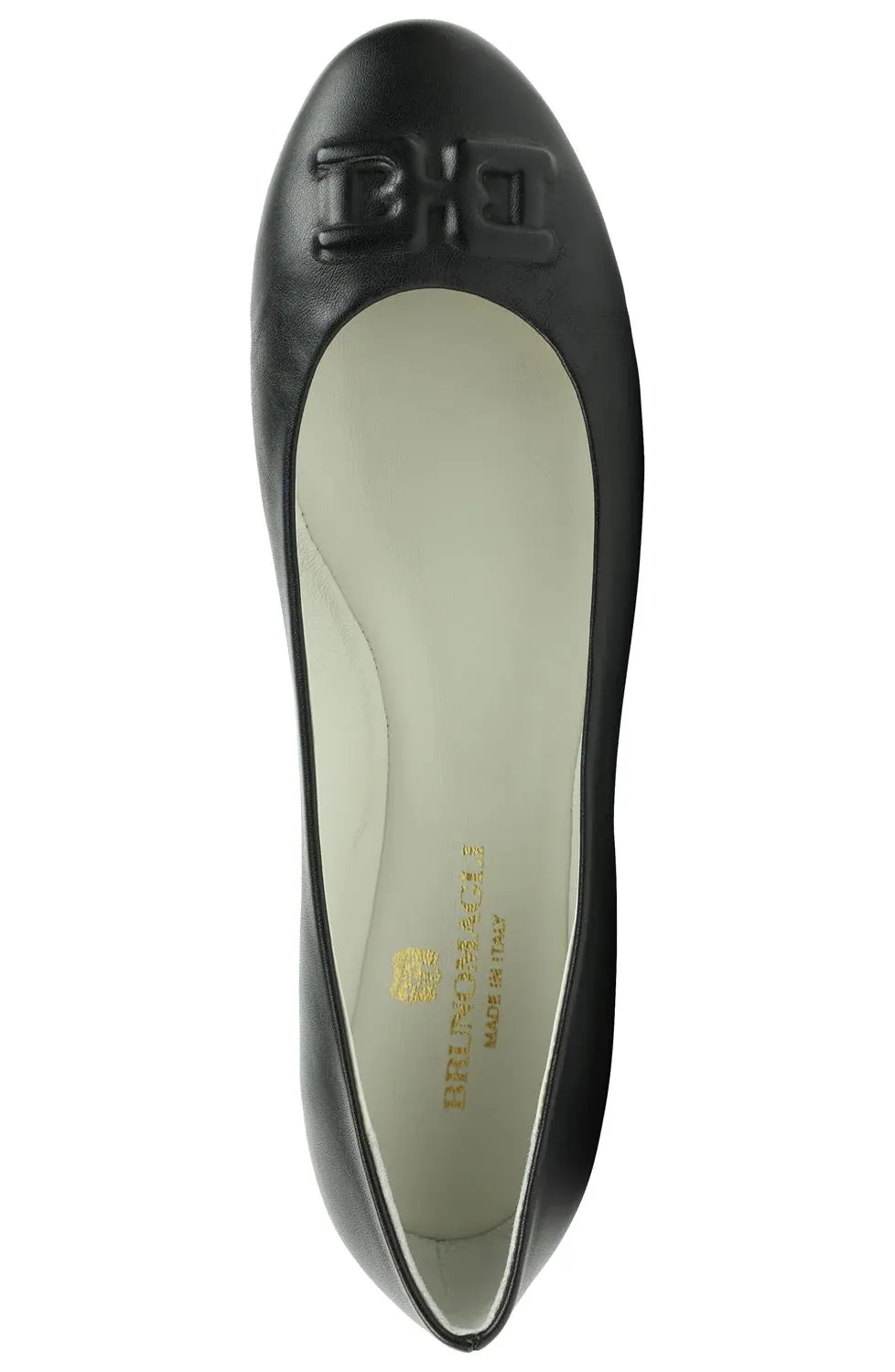 BRUNO MAGLI BIBI FLATS