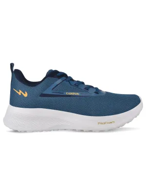 CAD Blue Men's Running Shoes