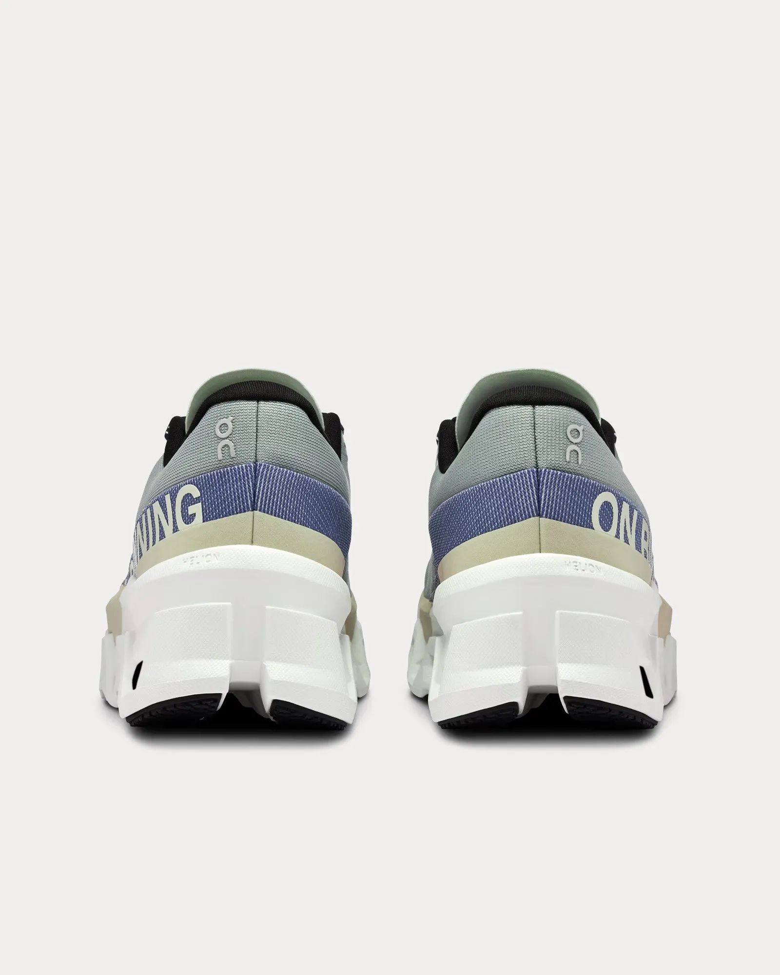 Cloudmonster 2 Mineral / Aloe Running Shoes