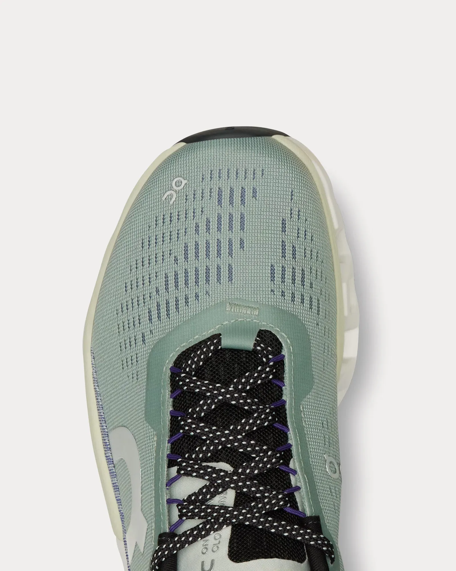 Cloudmonster 2 Mineral / Aloe Running Shoes