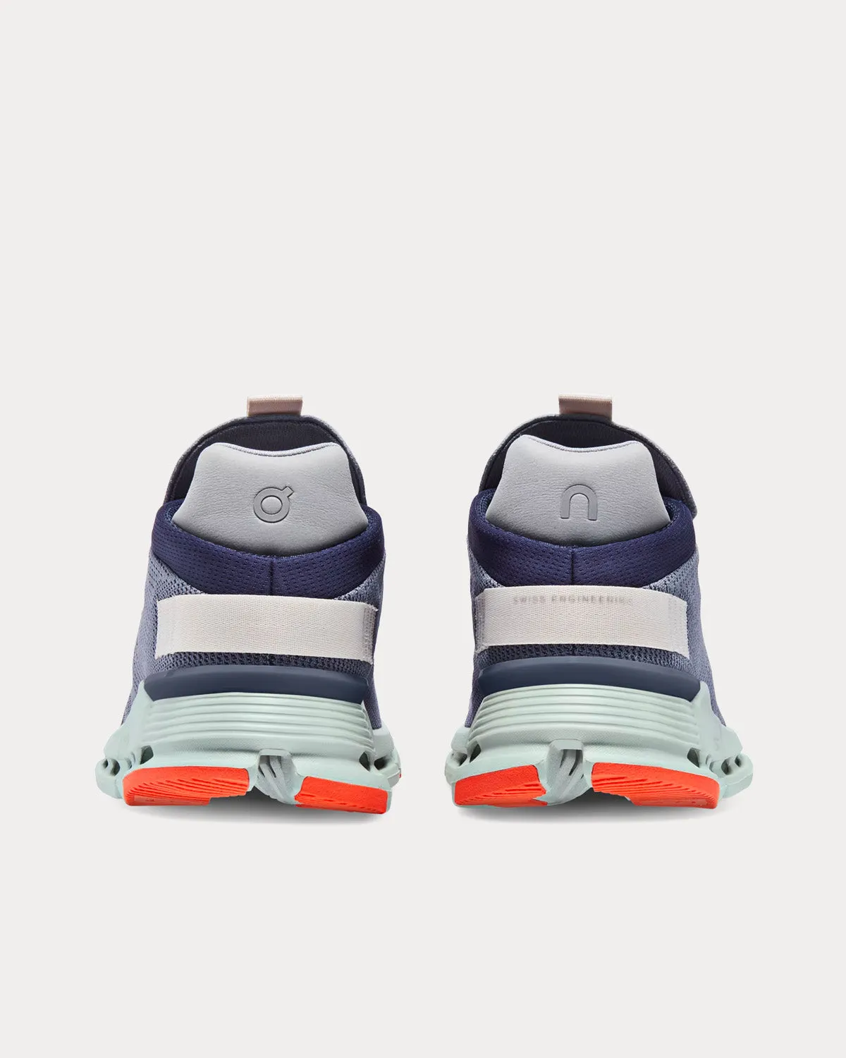 Cloudnova Metal / Mineral Running Shoes