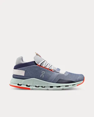 Cloudnova Metal / Mineral Running Shoes