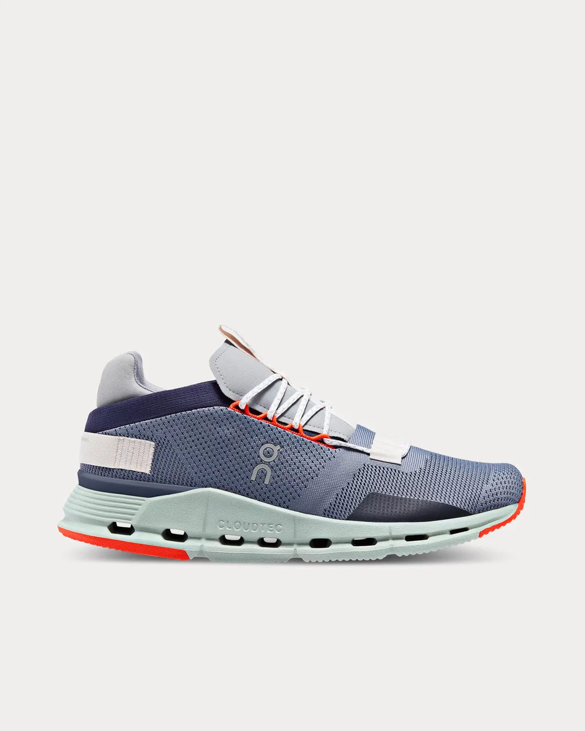 Cloudnova Metal / Mineral Running Shoes