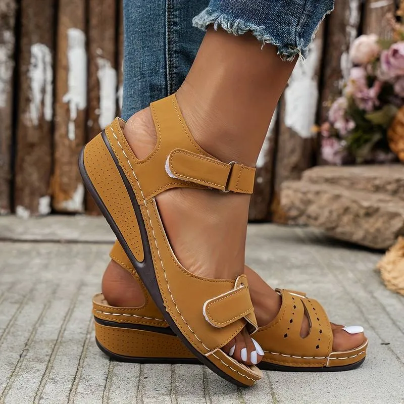 Dana | Orthopedic Sandals