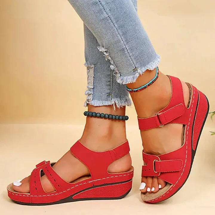 Dana | Orthopedic Sandals
