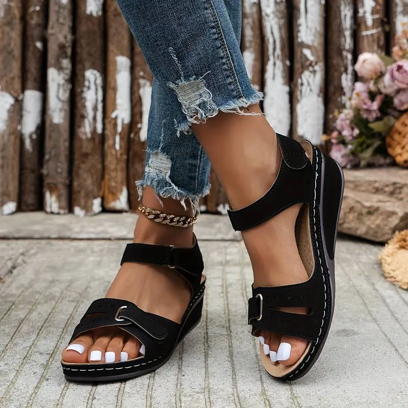 Dana | Orthopedic Sandals
