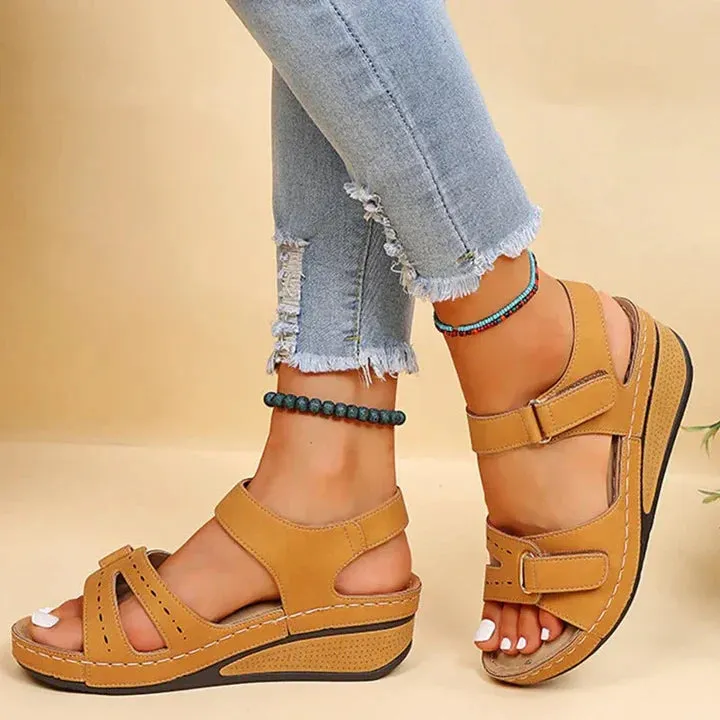 Dana | Orthopedic Sandals