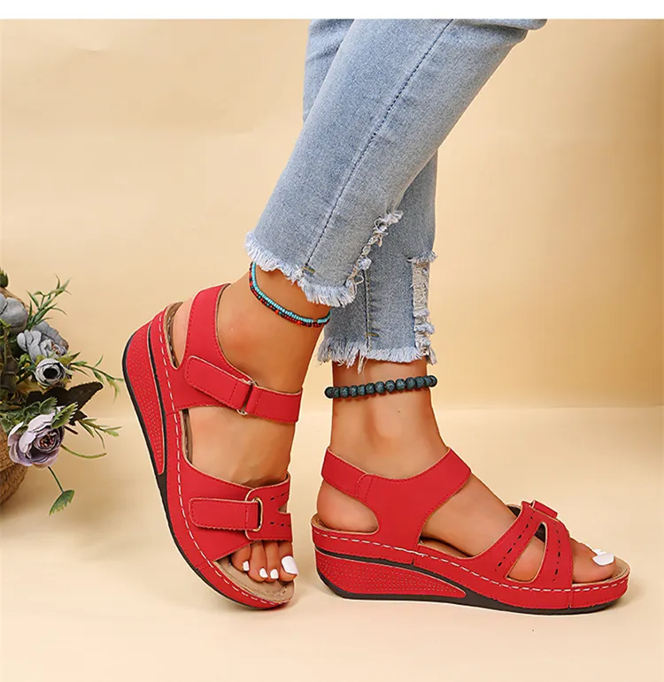 Dana | Orthopedic Sandals