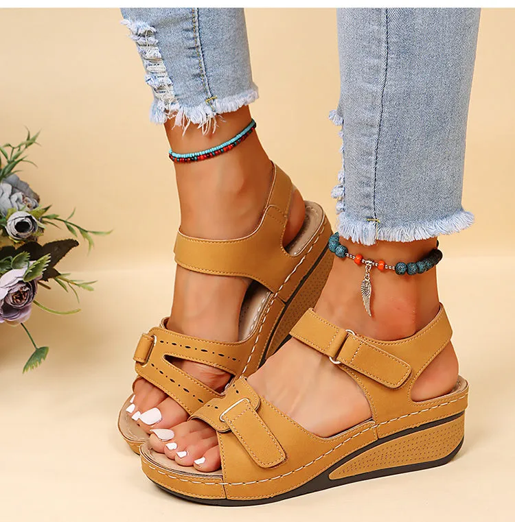 Dana | Orthopedic Sandals