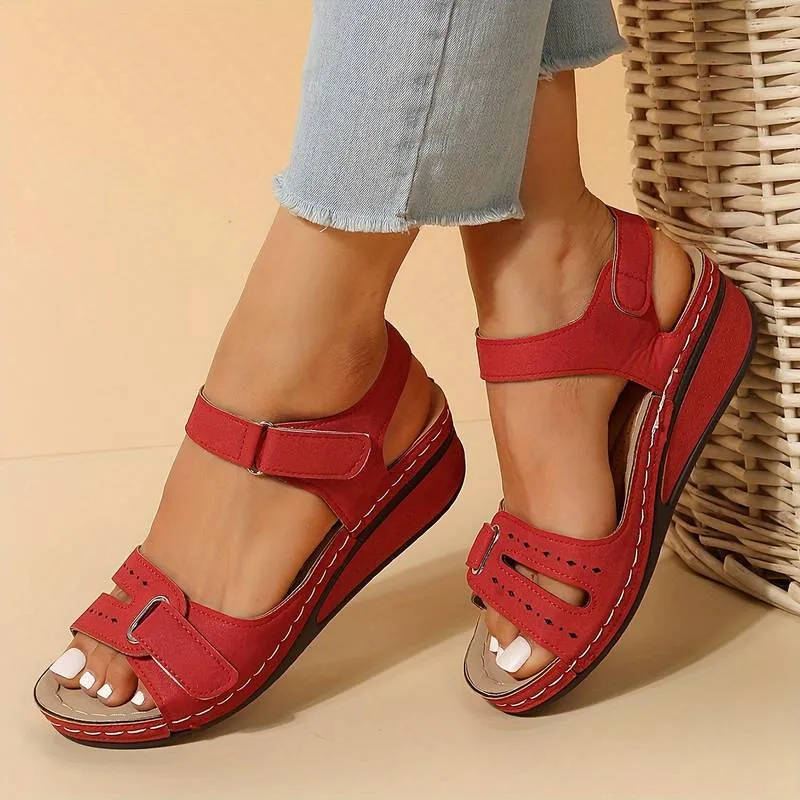 Dana | Orthopedic Sandals