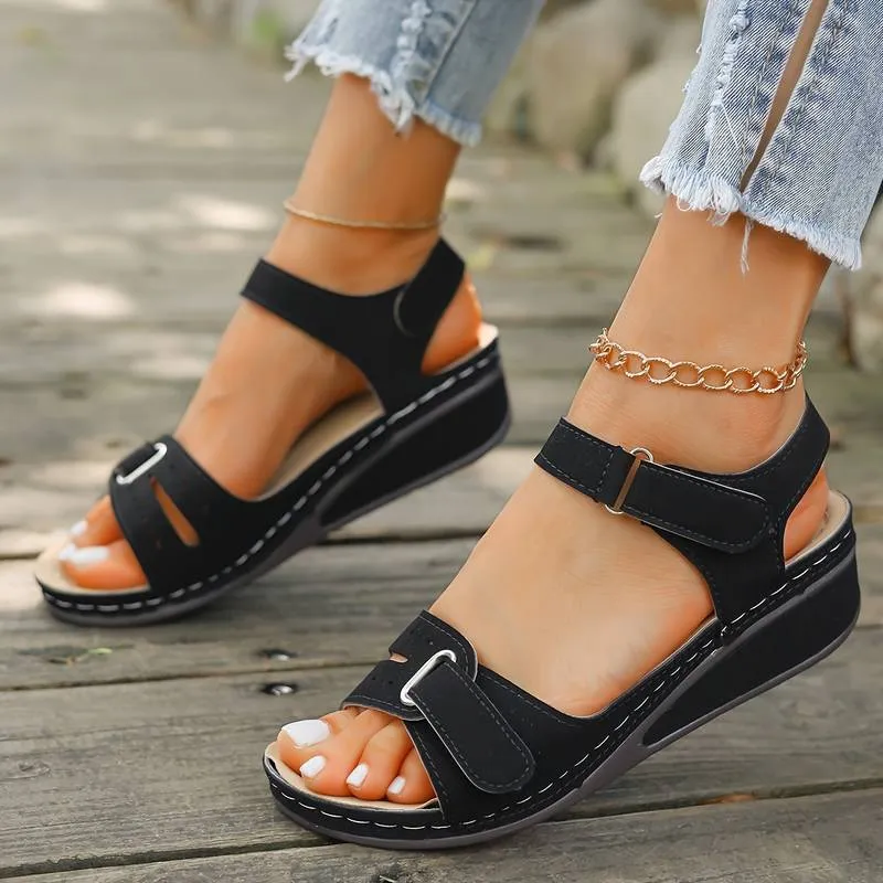 Dana | Orthopedic Sandals