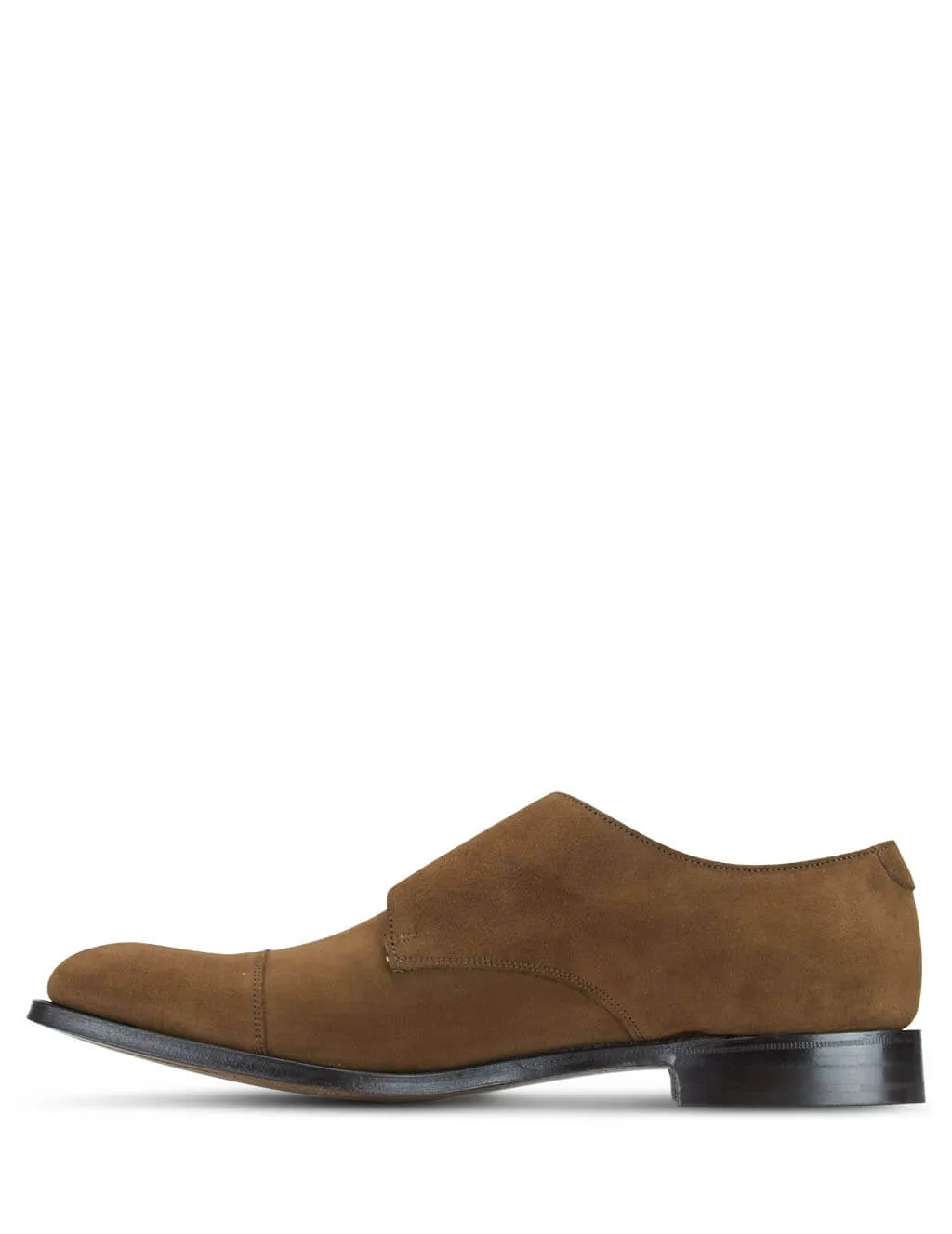 Detroit Monk Shoes