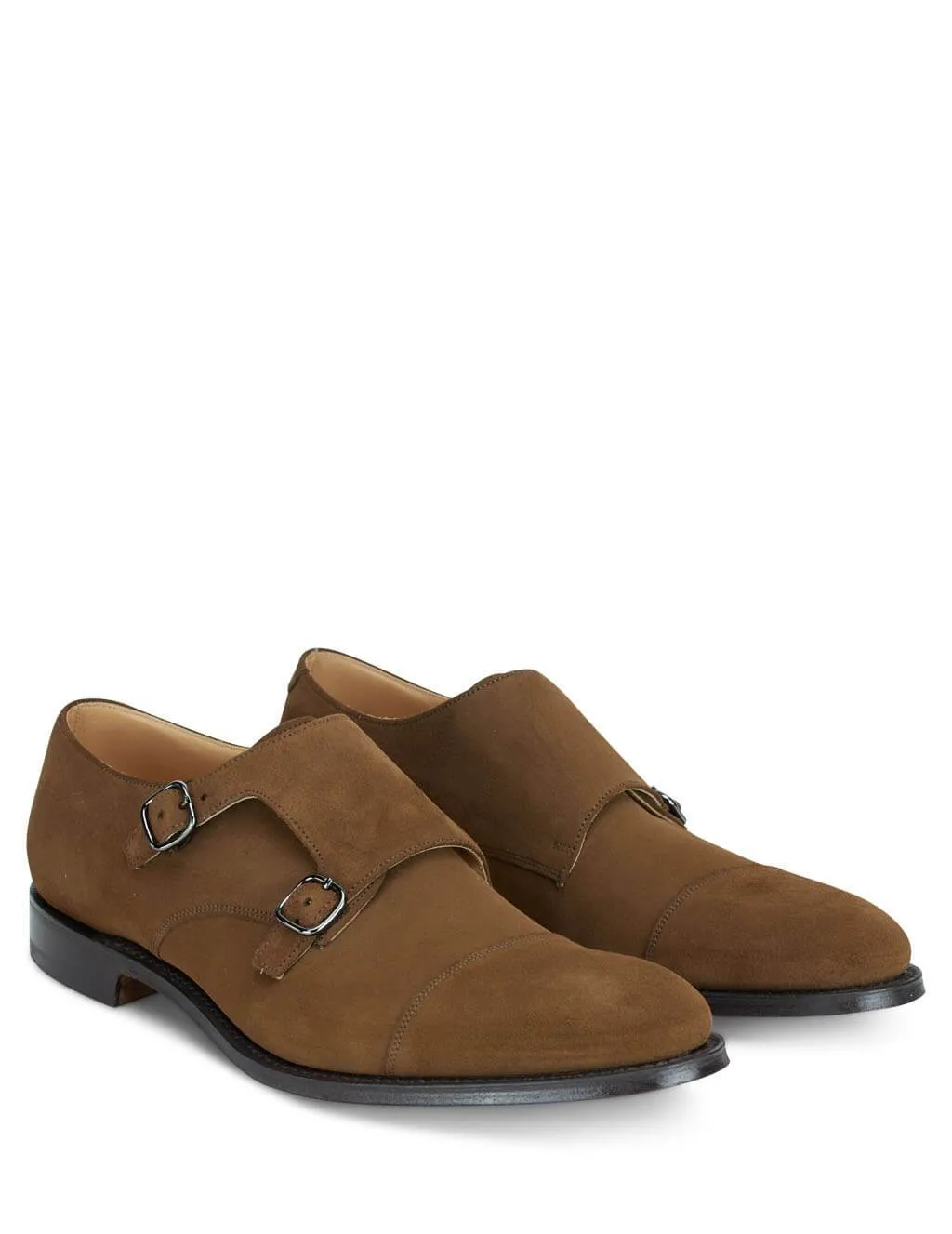 Detroit Monk Shoes
