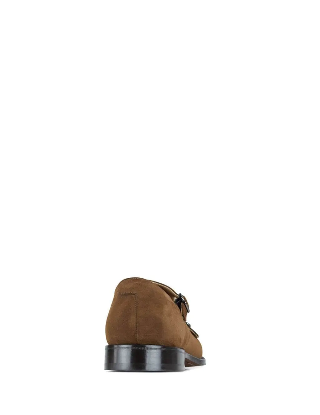 Detroit Monk Shoes
