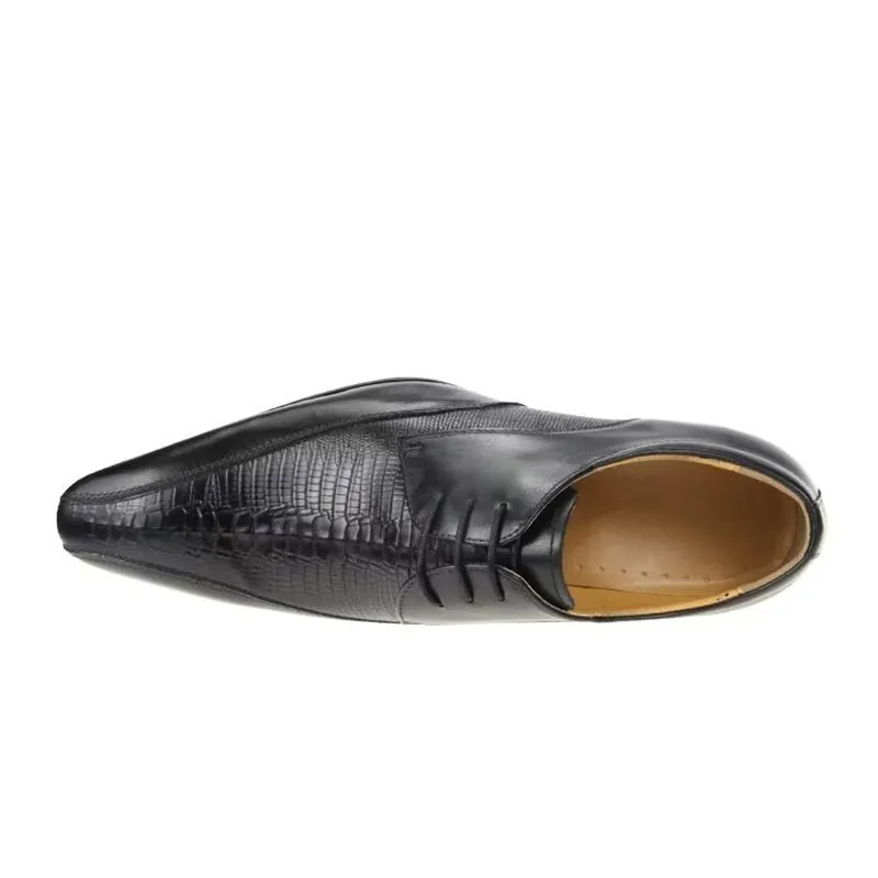 Diamoré Everyday Luxalon Oxfords