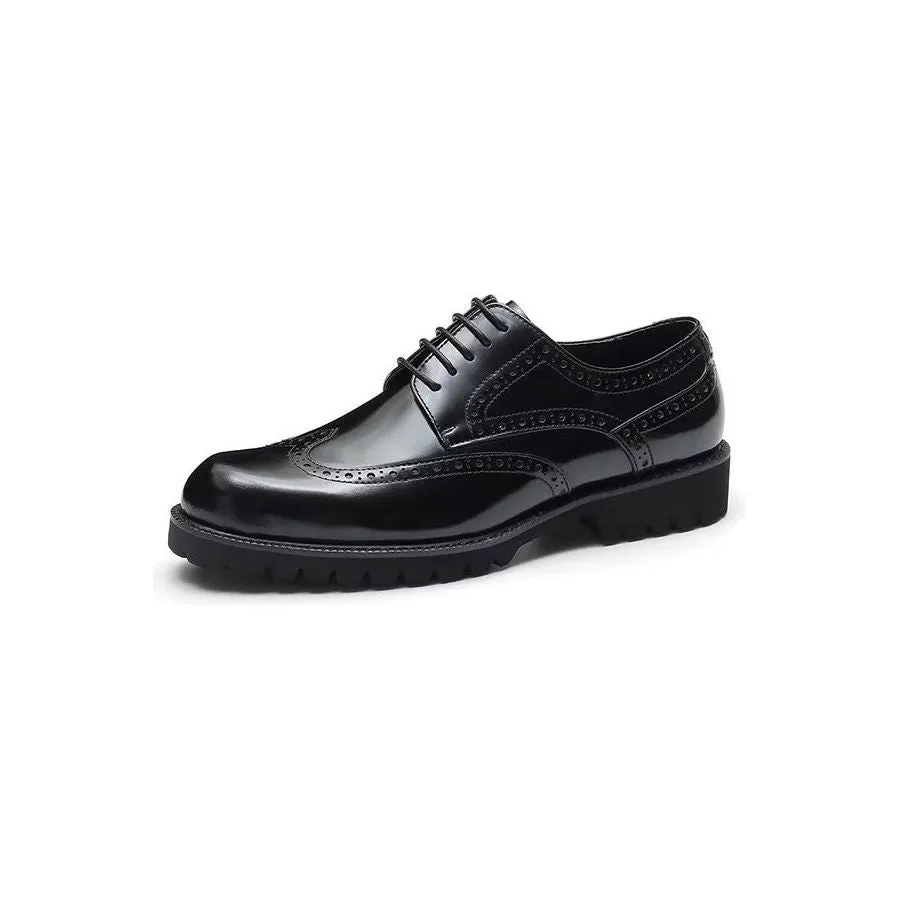 Diamoré Luxury Brogues