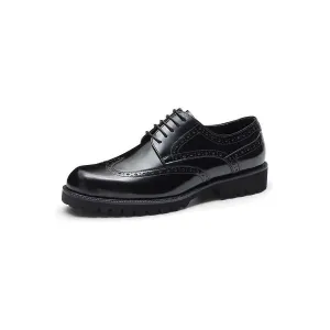 Diamoré Luxury Brogues
