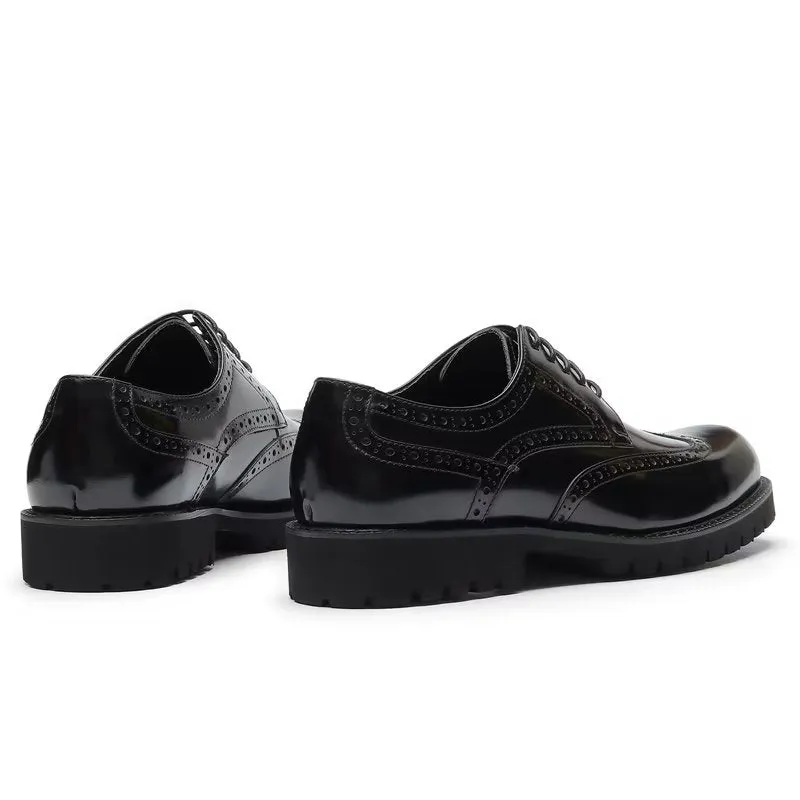 Diamoré Luxury Brogues