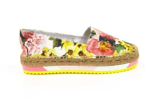 Dolce & Gabbana ladies espadrillas C18989 AF676 8F809