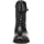 Ecco Women's Adel Soft Lace Boots- Black