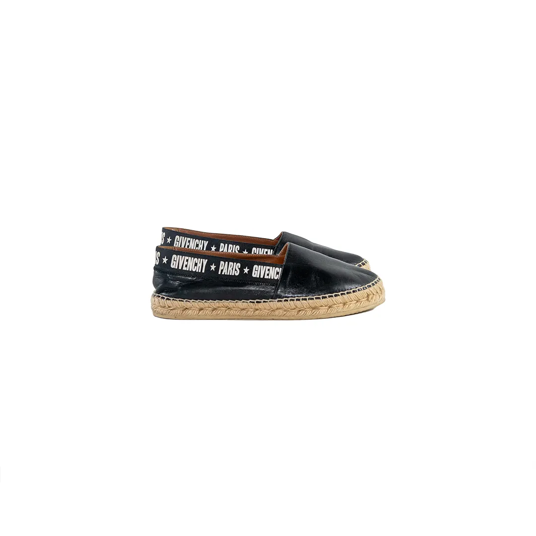 ESPADRILLES