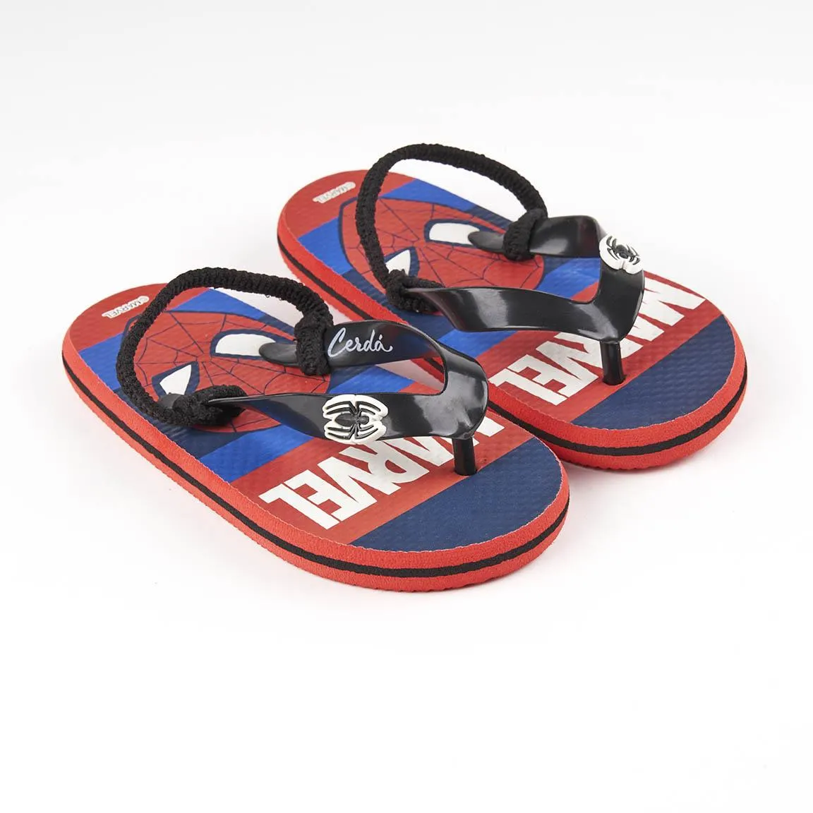 FLIP FLOPS PREMIUM SPIDERMAN