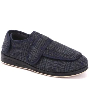 Fully Adjustable Slippers - QING26001 / 310 792