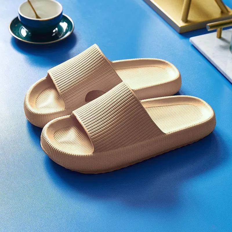 Home & Outdoor Slippers