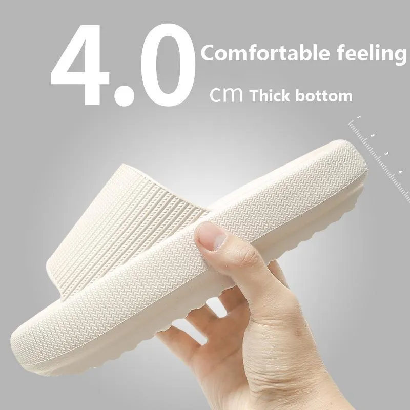 Home & Outdoor Slippers