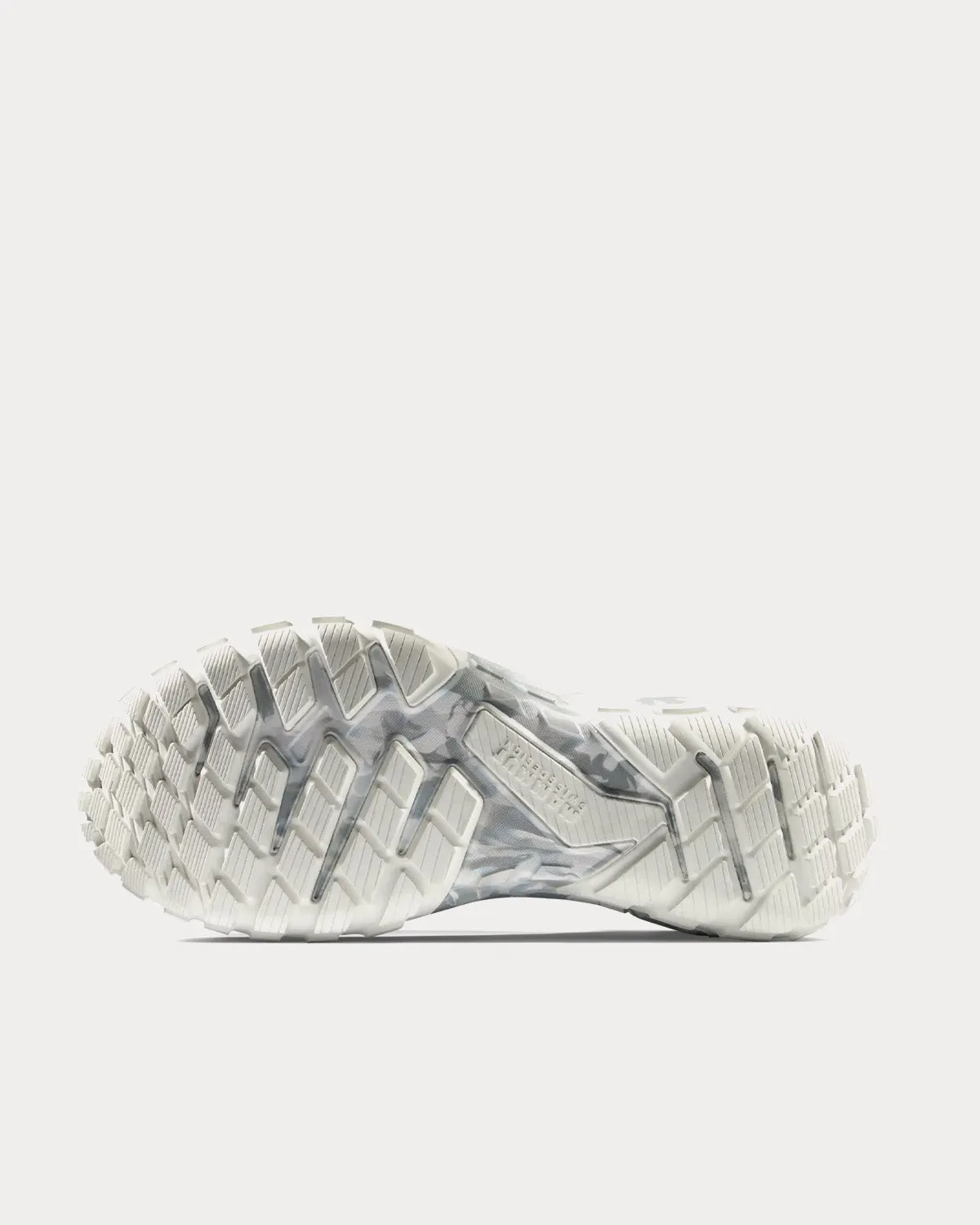 Hueco II Air Low Jade / White Running Shoes