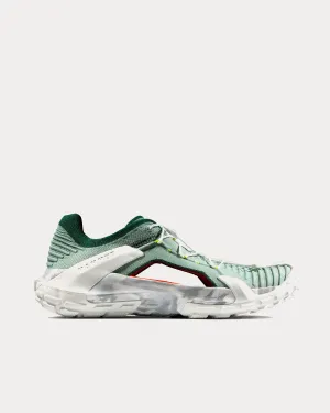 Hueco II Air Low Jade / White Running Shoes
